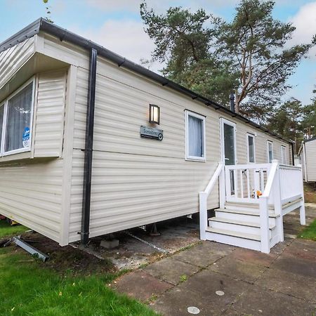 ホテル Beautiful 8 Berth Caravan At Wild Duck Haven Park In Norfolk Ref 11195Sc グレート・ヤーマス エクステリア 写真