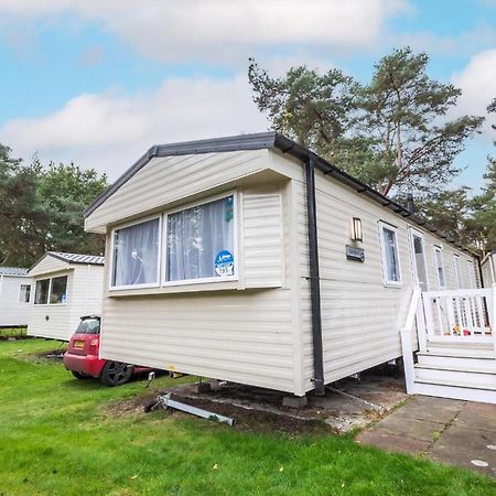 ホテル Beautiful 8 Berth Caravan At Wild Duck Haven Park In Norfolk Ref 11195Sc グレート・ヤーマス エクステリア 写真